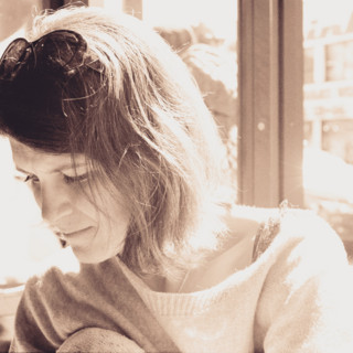 Sylvie Fleury Photo