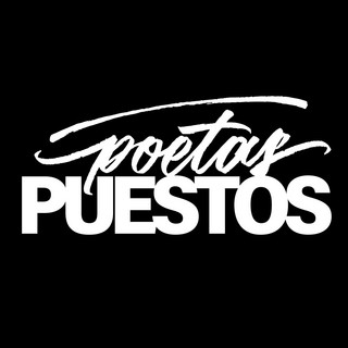 Poetas Puestos Photo
