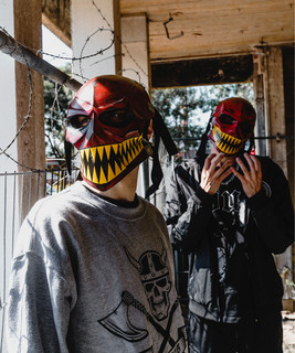 Chaotic Hostility Photo