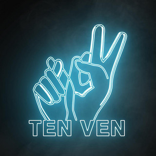 Ten Ven cover
