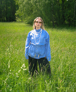 Mica Juuso poster