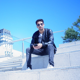 Cristian Grabhorn
