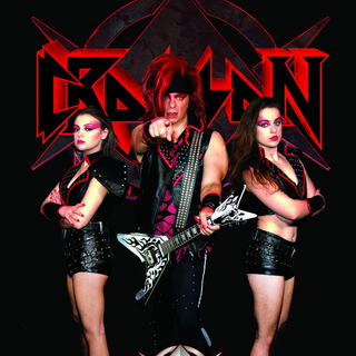 Crosson cover