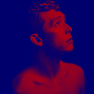 Timothy Blue Photo
