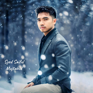 Syed Saiful Mujtahid