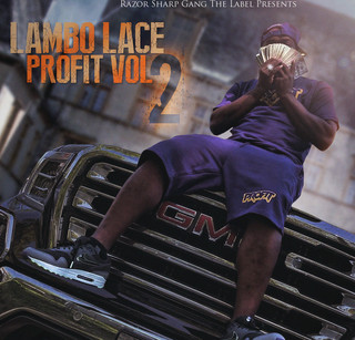 Lambo Lace Photo