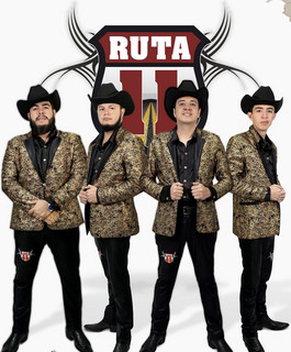 Ruta 11 poster
