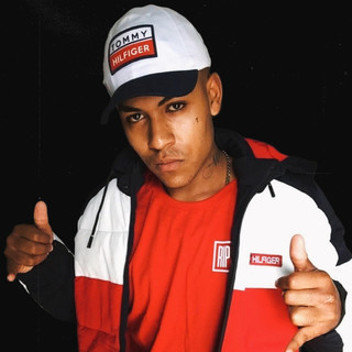 Mc CJ Forte Abraço