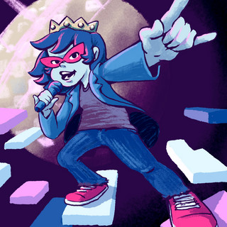 King Booty Disco