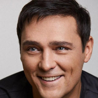 Юрий Шатунов