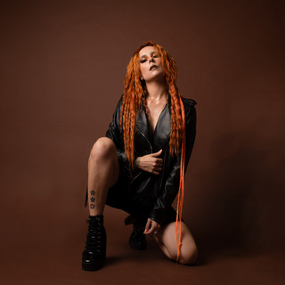 Johanna von Hertzen Photo