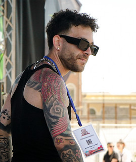 Marko Geko