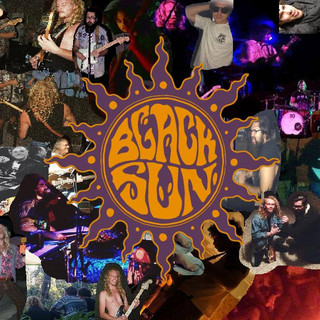 Black Sun