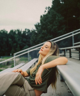 Leah Marie Mason Photo