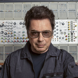 Jean Michael Jarre