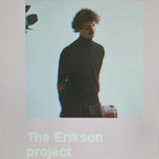 The Erikson Project