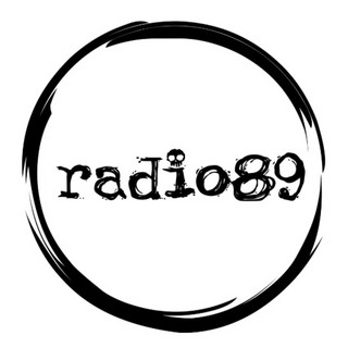 Radio89 poster
