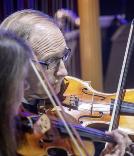 Indianapolis Chamber Orchestra