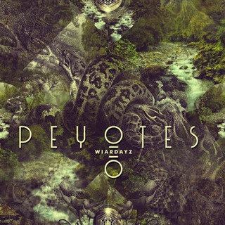 Peyotes Photo