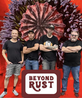 Beyond Rust