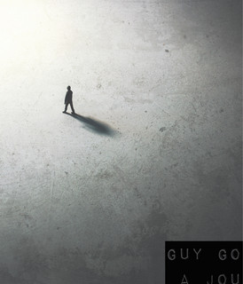 Guy Gordon cover
