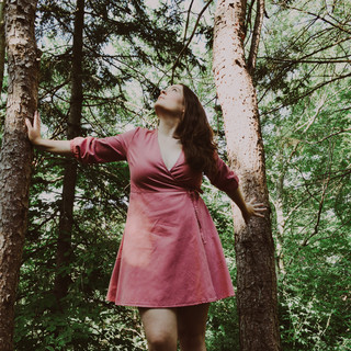 Laura Rae Photo