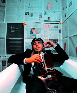 Young P