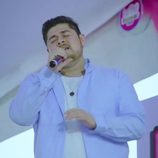 Nefi Hernández poster