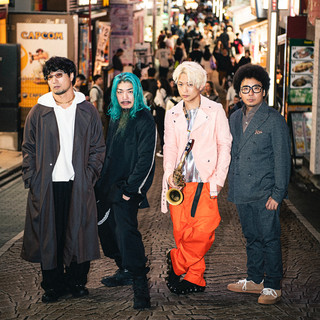 Polyplus — cover art