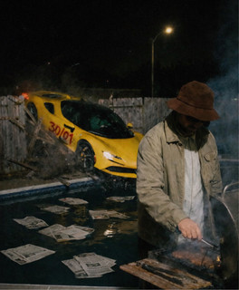 SandroWax