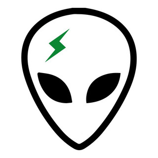 Drin Aliens