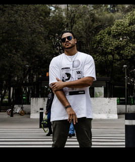 DJ Arturo Sanchez cover