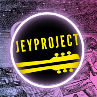 Jeyproject