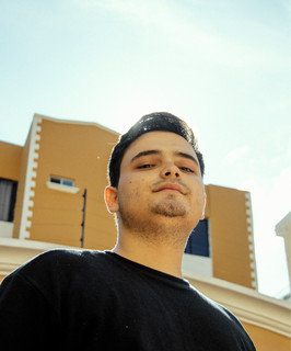 Daniel Andrés