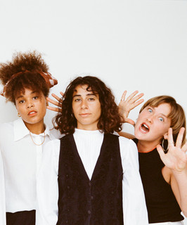 The Oogars Photo