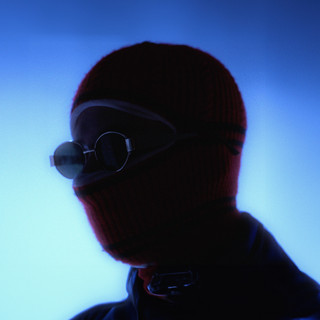 redmask