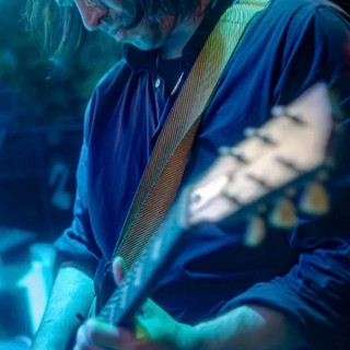Anthony Caulkins