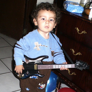Dominic Sebastian