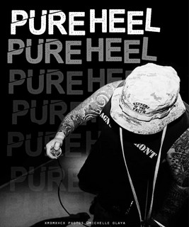 Pure Heel