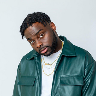 Mike Teezy Photo