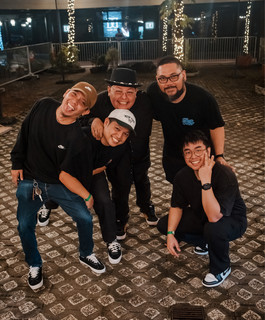 Future Kids PH poster