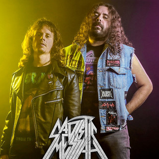 Sadistic Messiah Photo