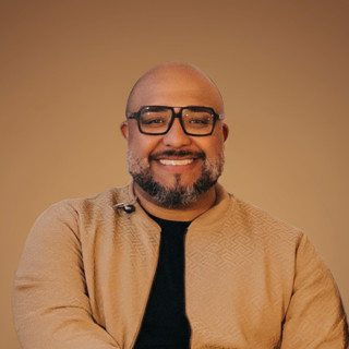 Marllos Molino poster