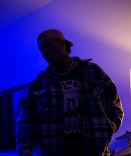 Yung Mayhem