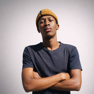 CHIDO D'MUSIQ