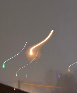 Wes Meadows artist photo