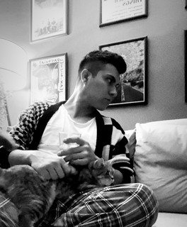 Yunus Serin