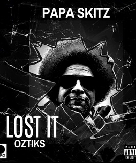 Papa Skitz poster