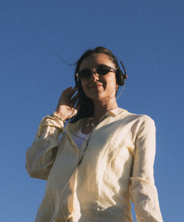 Maddi Jane poster