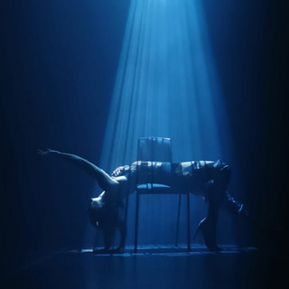 Abyss X cover